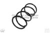 NISSA 540108H671 Coil Spring